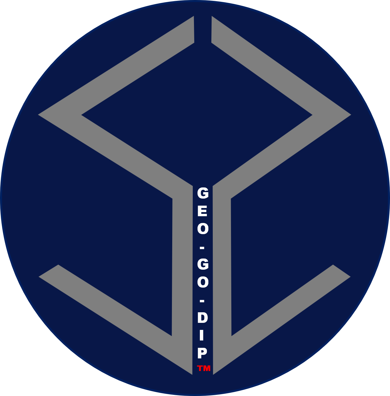 GEO-GO-DIP Logo